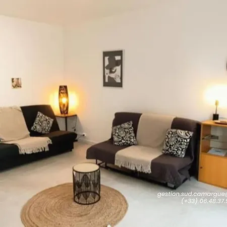 Apartment Escala