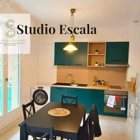 Escala *